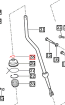 Mahindra Tractor Wire (1x70) V5901010070 Mahindra Direct Parts