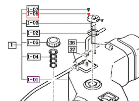 Mahindra Tractor Spring Washer M5 V4011600050 Mahindra Direct Parts