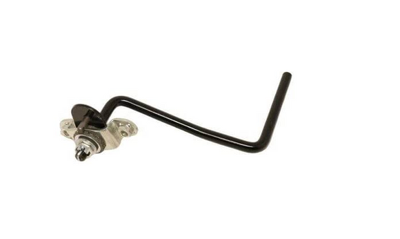 Mahindra Accelerator Lever Assembly 11101162000 Mahindra Direct Parts