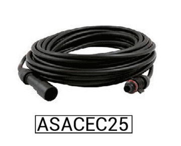 Mahindra 25’ Camera Cable ASACEC25 Mahindra Direct Parts