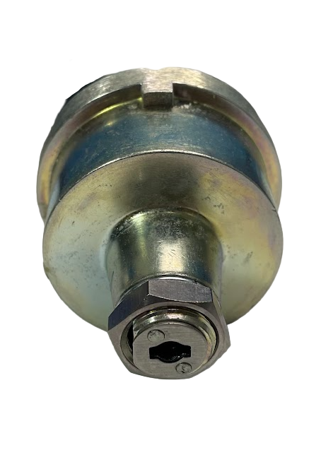 Mahindra Tractor Ignition Switch 007702657B91