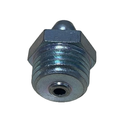 Mahindra Tractor Loader / Backhoe Grease Fitting KMW05302045 Mahindra Direct Parts