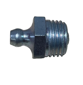 Mahindra Tractor Loader / Backhoe Grease Fitting KMW05302045 Mahindra Direct Parts