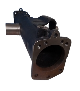 Mahindra Tractor Front Axle Housing 14514322000M Mahindra Direct Parts