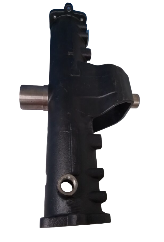 Mahindra Tractor Front Axle Housing 14514322000M Mahindra Direct Parts