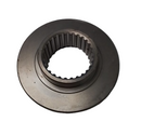 Mahindra Tractor Ring Bevel Gear 16704112111 Mahindra Direct Parts