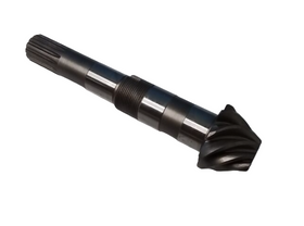 Mahindra Tractor Front Differential Pinion 16704112011 Mahindra Direct Parts