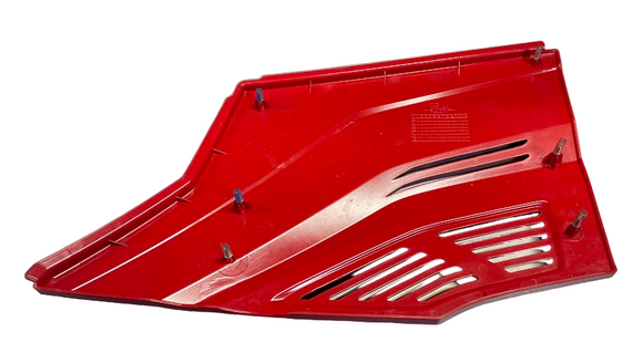 Mahindra Tractor Panel Right Hand RH 11106012701MR Mahindra Direct Parts