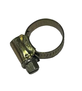 Mahindra Tractor Fuel Line Pipe Clip 000020708E05