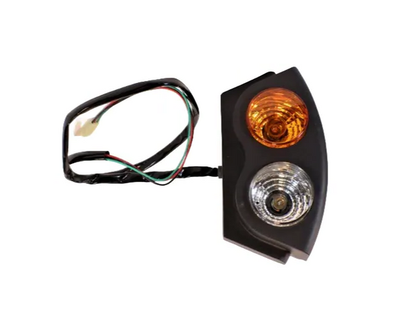 Mahindra Taillight Assembly RH E007700871D91 Mahindra Direct Parts