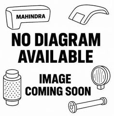 Mahindra Roxor Wire Harness Eng Room Dsl Mtx 1801AUA00061N