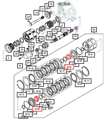 (Sold Out) Mahindra Tractor .spring, Return 19962093500 Mahindra Direct Parts