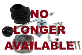 (Sold Out) Mahindra Tractor Loader Joystick Repair Kit 81603005100 Mahindra