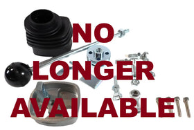 (Sold Out) Mahindra Tractor Loader Joystick Repair Kit 81603005100 Mahindra