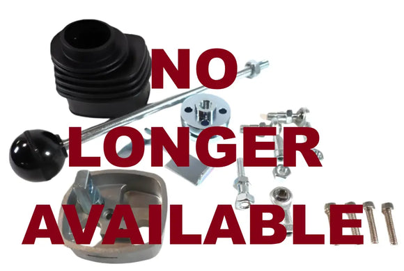(Sold Out) Mahindra Tractor Loader Joystick Repair Kit 81603005100 Mahindra