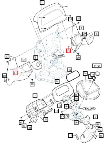 (Sold Out) Mahindra Tractor Screw , Tapping V1922604012 Mahindra Direct Parts