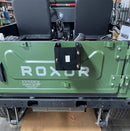 Mahindra Roxor Spare Wheel and Tire Mount 0018647 Mahindra