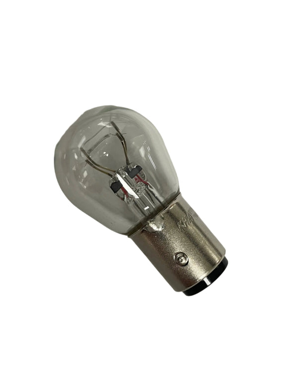 Mahindra Roxor Brake and Running Tail Light Bulb 12V - 5W 17030A0080N Mahindra