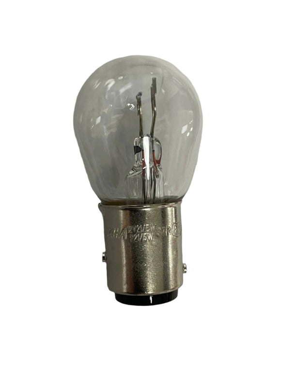 Mahindra Roxor Brake and Running Tail Light Bulb 12V - 5W 17030A0080N Mahindra