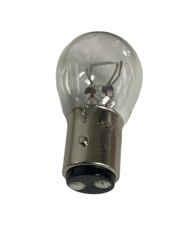 Mahindra Roxor Brake and Running Tail Light Bulb 12V - 5W 17030A0080N Mahindra