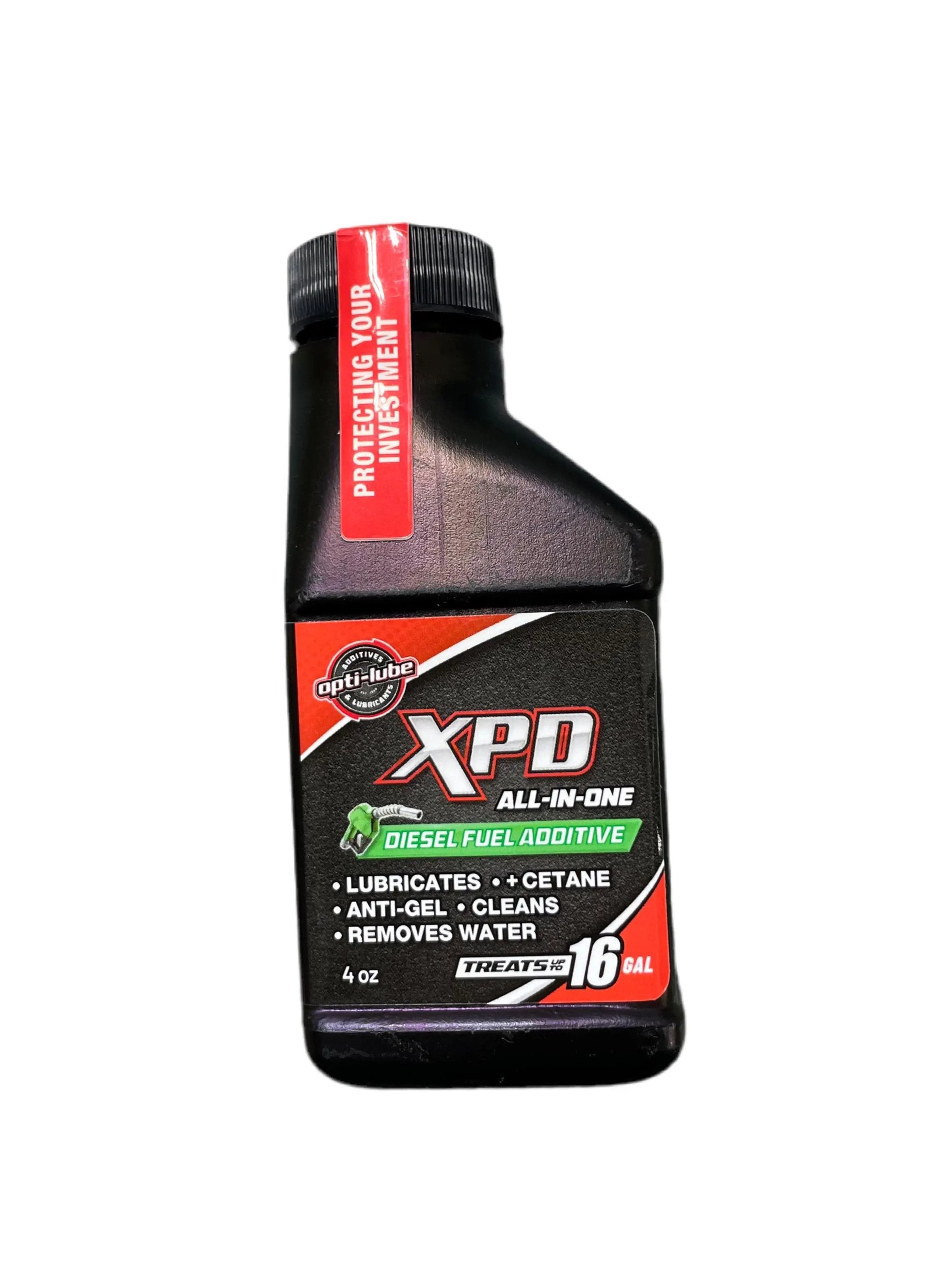 Tractor Diesel Fuel Additive - Mahindra Tractor Mahindra Direct Parts