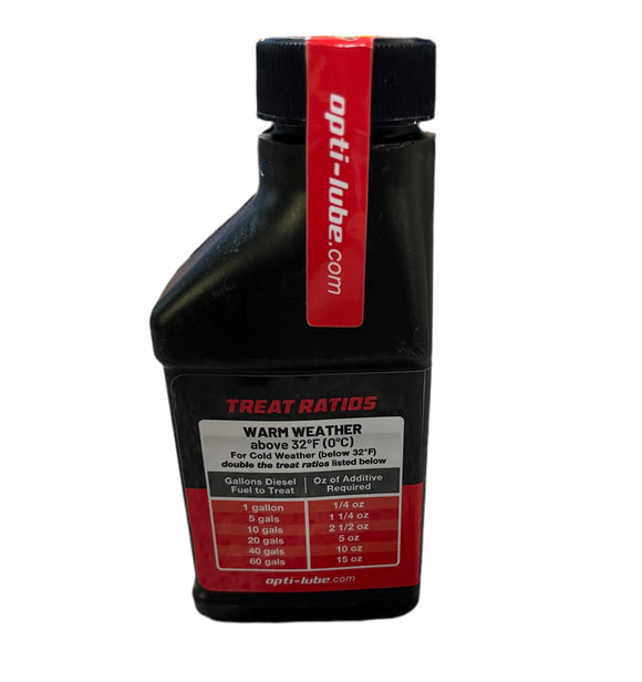 Tractor Diesel Fuel Additive - Mahindra Tractor Mahindra Direct Parts