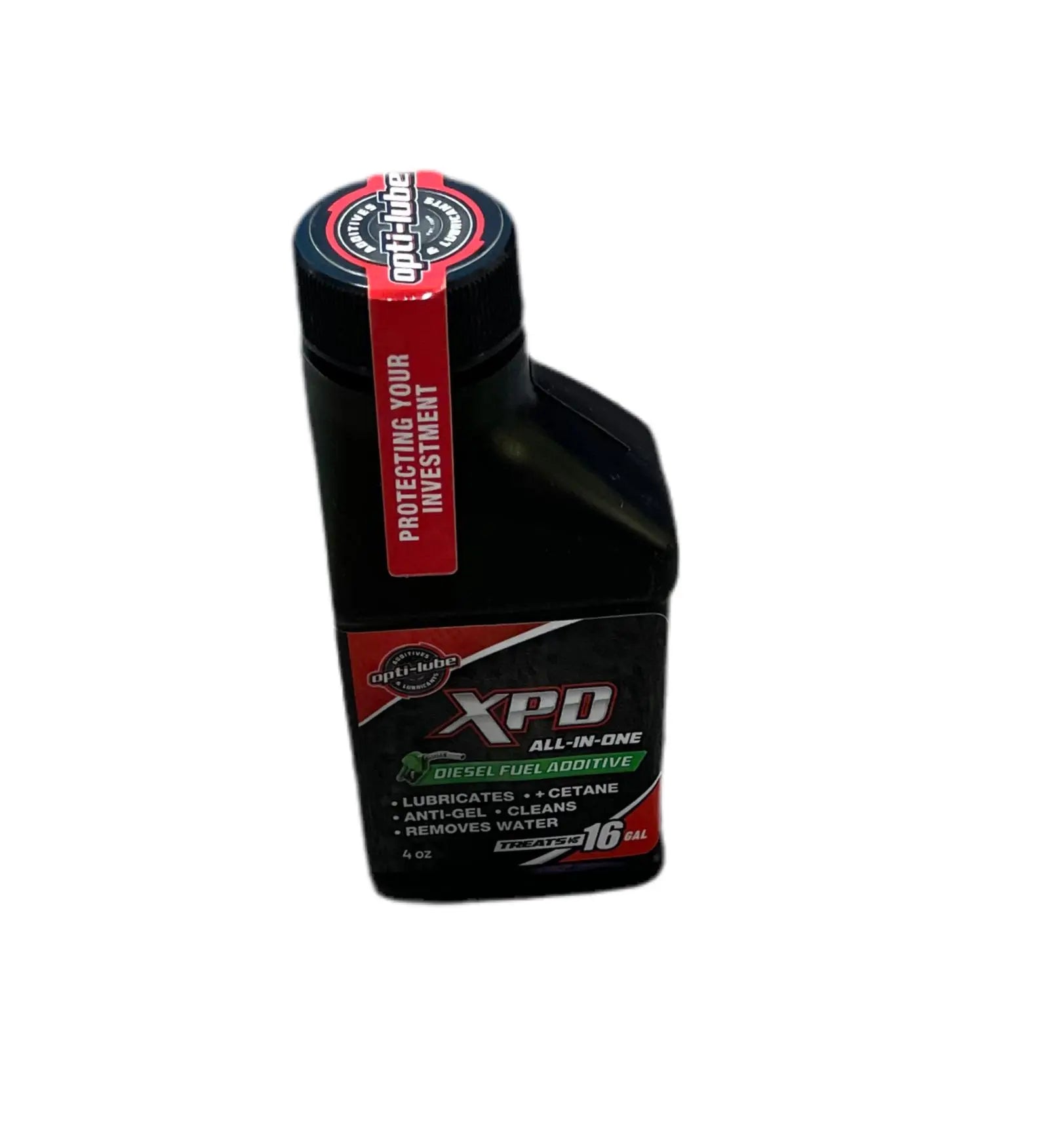 Tractor Diesel Fuel Additive - Mahindra Tractor Mahindra Direct Parts