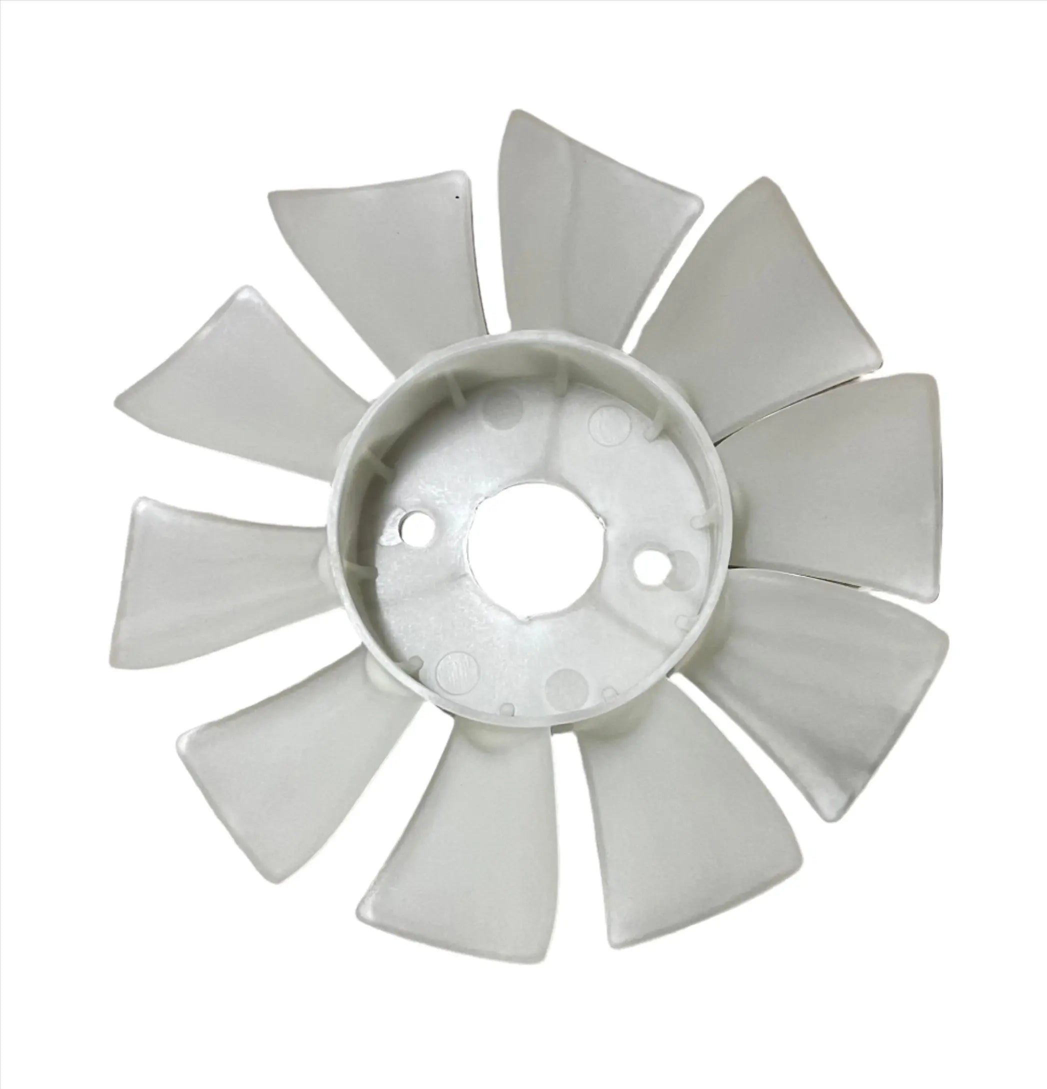 Transmission Cooling Fan for eMAX 20S HST Mahindra