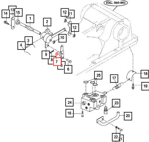 Mahindra Washer, Plain M5 V4111600050