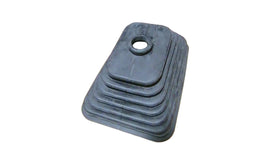 Mahindra Tractor PTO Lever Boot 19997020550 - 0