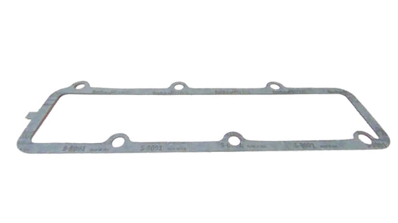 Mahindra Tractor Intake Gasket 006020087V1