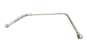 Mahindra Tractor Fuel Line - Tank to Filter 006002388C2
