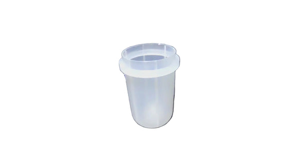 Mahindra Tractor Fuel Filter Cup MM400889