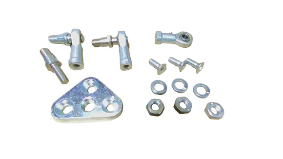 Mahindra Tractor Joystick Handle Repair Kit KMW14083182