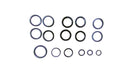 Mahindra Tractor Loader Valve Seal Kit KMW05806253-1