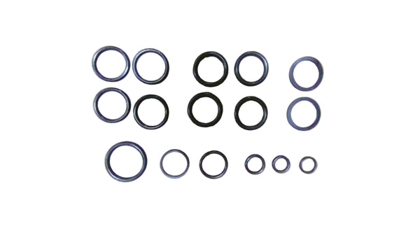 Mahindra Tractor Loader Valve Seal Kit KMW05806253