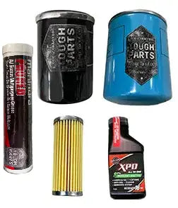 eMax 20S 50 Hour Service Kit (Without Fluids) Mahindra Direct Parts