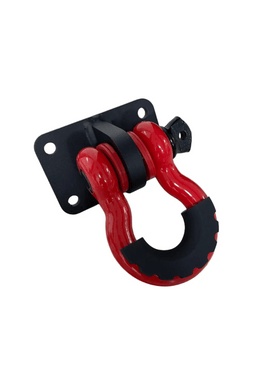 Mahindra Roxor 3/4 In Heavy Duty Shackles - 2 Pack MR10017 Mahindra