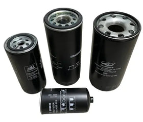 mPower 75 / 75P Mahindra Tractor Filter Kit / Package Mahindra Direct Parts