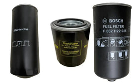 mPower 75 / 75P Mahindra Tractor Filter Kit / Package Mahindra Direct Parts