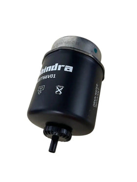 Mahindra Roxor Fuel Filter 006038451V01 Mahindra