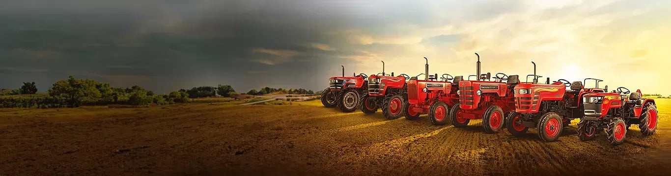 mahindra-tractors