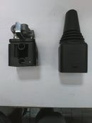 Mahindra Tractor Joystick Base 19167752200 Mahindra Direct Parts