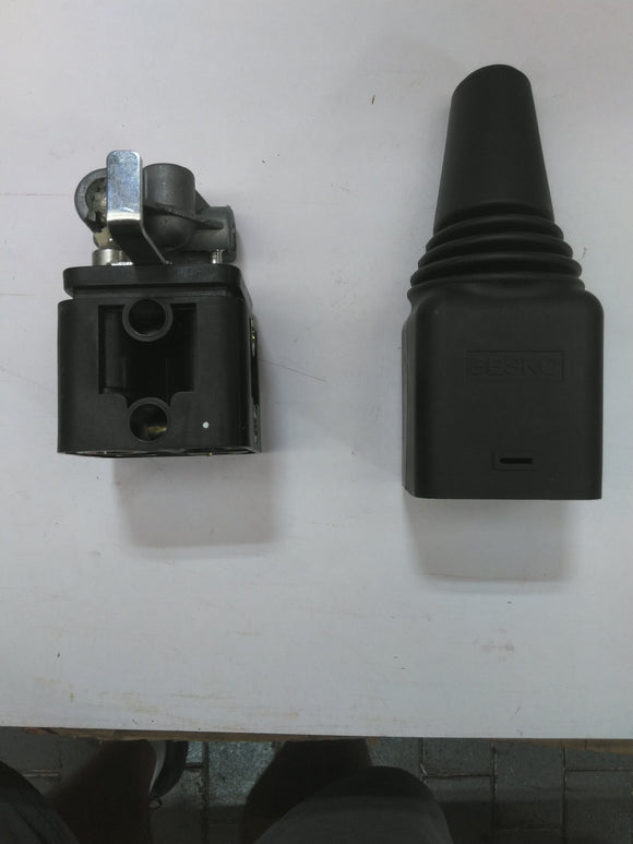 Mahindra Tractor Joystick Base 19167752200 Mahindra Direct Parts