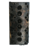 Mahindra Engine Cylinder Head Assembly 006013940D92 Mahindra