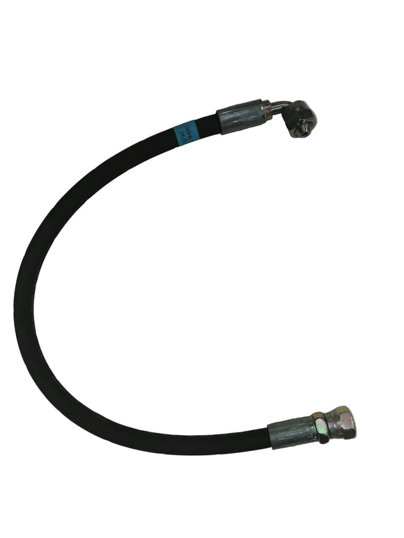 Mahindra Tractor Loader Hydraulic Hose 520/90 Degrees 88103009480 Mahindra
