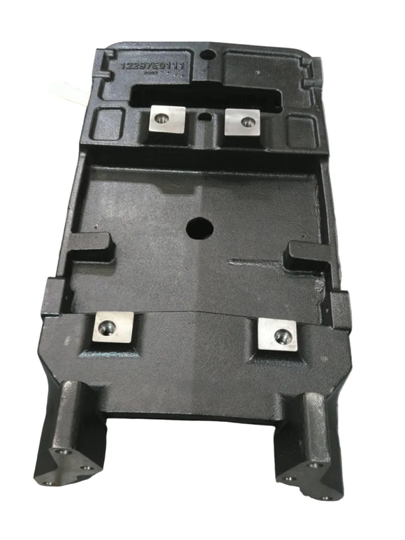 Mahindra Tractor Front Axle Support 12297501112M Mahindra