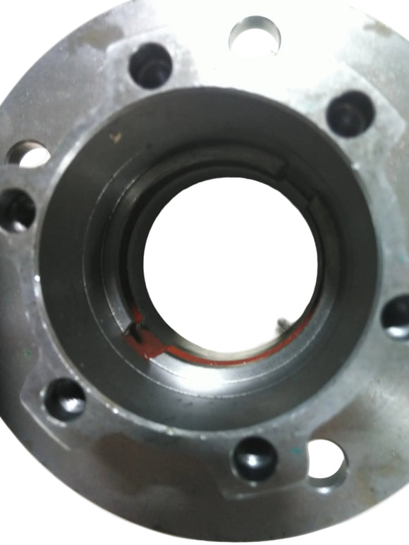 Mahindra Roxor Front Wheel Hub 0079860 Mahindra Direct Parts