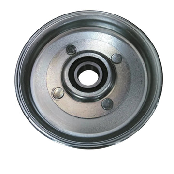 Mahindra Tractor Mower Tensioner Pulley 94002000400 Mahindra