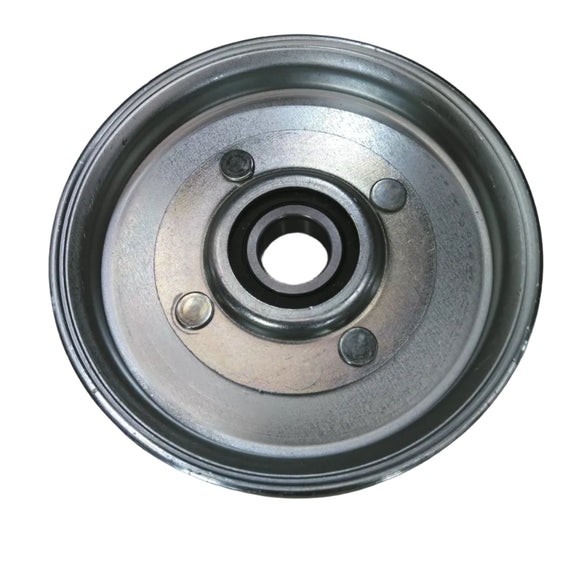 Mahindra Tractor Mower Tensioner Pulley 94002000400 Mahindra